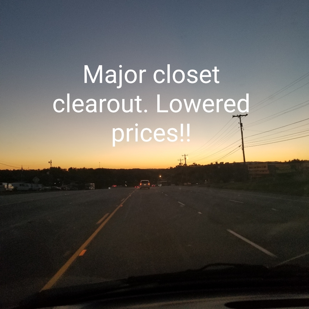 Price drop